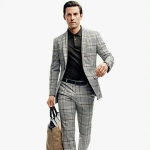 Meet your Posher, Josh